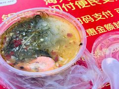 -海大南门夜市(海富街店)