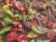 打点鸡血-先机泉水鸡汤(南山老君洞店)