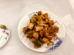 -北戴河庆山饭店·海鲜砂锅粥(北戴河黑石路店)