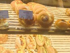 -21克拉面包(崂山万象汇店)