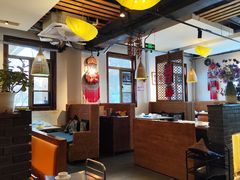 -云尊府云南菜·蒸汽石锅鱼(学清路店)