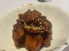 杭式酥鱼-南麓·浙里(外滩店)