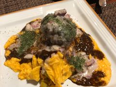-Hey!蛋包饭(中山店)