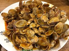 -天津乾毓德饭庄·清真传统炒菜·海鲜烧烤(咸阳路店)