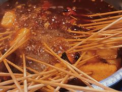 -马路边边串串香(双井直营店)