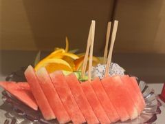 -海底捞火锅(旭辉MALL店)