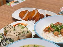 -小杨生煎(松江大学城店)