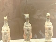 -西安大唐西市博物馆