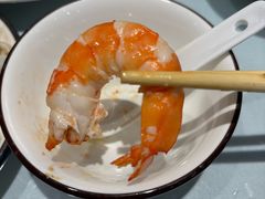 -日月昇渔家菜·海肠捞饭·大连海鲜(星海公园店)
