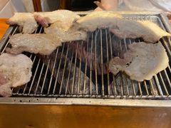 -丹东特色烤肉(南光三部店)