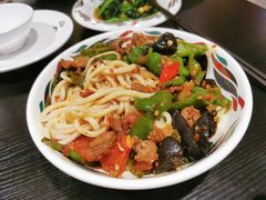 -巴依老爷新疆美食(远洋未来汇购物中心店)
