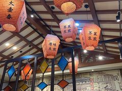 -大壶春(四川中路店)