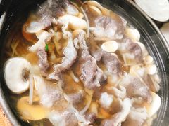 牛肉汤锅-汤厨(五道营店)