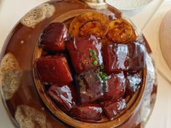 -松鹤楼·非遗·苏帮菜(融科店)