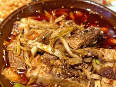 -小饕荟雅安贡椒鱼鲜馆(广福桥店)