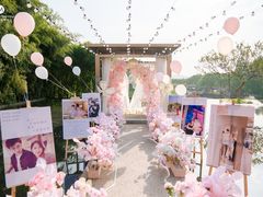 -龙吟山房(青龙山庄店)