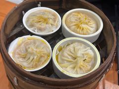 纯粉纯膏双拼-莱莱小笼·乔艾