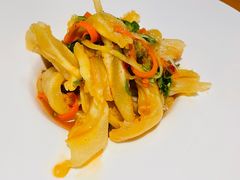 -仓库南洋海鲜小排档(柳河路店)
