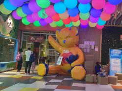 -宝燕乐园(闵行旗舰店)