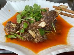 -阮老二·羊肉汤(黄甲店)