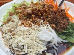 -云隐小厨·传统大理美食(复兴路店)