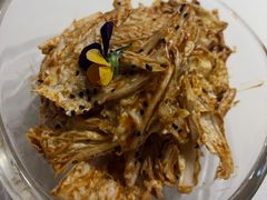 -真地道京味府·鲜橙烤鸭·北京菜(朝外大街东大桥店)
