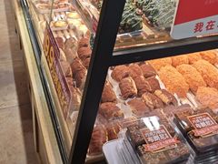 -味多美蛋糕(亚非大厦店)