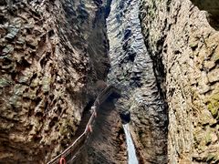 -黄崖洞文化旅游区