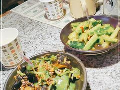 -蘭奢雅集·江浙菜(青山江滩店)