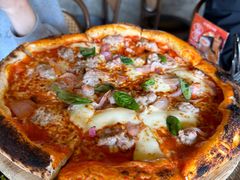 -Alimentari Grande(东湖路店)