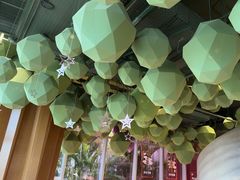 -水桶王国主题餐厅·聚会·生日派对·亲子活动·家庭套餐(亚龙湾希尔顿店)