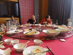 -青岛富力艾美酒店-乐美中餐厅创意胶东菜