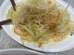 -五爷拌面(绿园七彩城店)