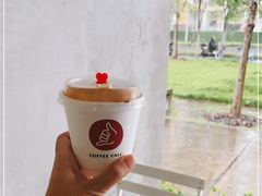 -COFFEE CALL(云锦路店)