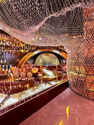 -希乐曼艺术中心·婚礼·活动·宴会厅(南山店)