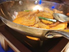 -绿茶餐厅(乐峰广场店)