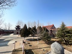 -禹城市禹王亭博物馆