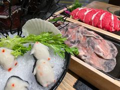 -湊湊火锅·茶憩(上海合生汇店)