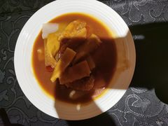 -杭州JW万豪酒店-万豪中餐厅