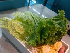 -半天妖烤鱼(物美沁山水店)