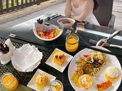 -西双版纳安纳塔拉度假酒店
