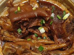 -金陵后厨·南京菜(新街口秣陵路店)