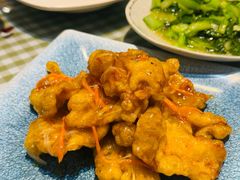 -玉桥餐厅(天坛店)