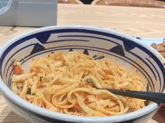 -老九圆山西面馆(CBD店)