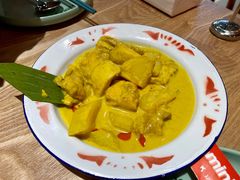 -迷你椰·泰式大排档(观前街店)