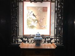 -海天楼中餐厅(吴宫泛太平洋酒店)