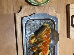 -一心创作料理屋(经开万达店)