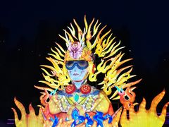 -沈阳方特欢乐世界
