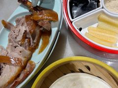 -小吊梨汤·北京菜·烤鸭(双井乐成中心店)