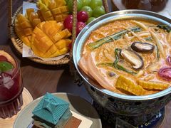 -嗒令甜品·主题融合料理餐厅(首座时代店)